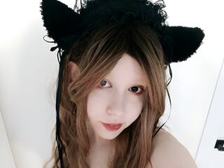 EmmyRise's Live cam girls Profile Image